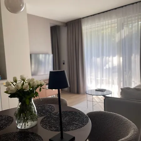 Apartament Natura D33 Porto Leba Room photo