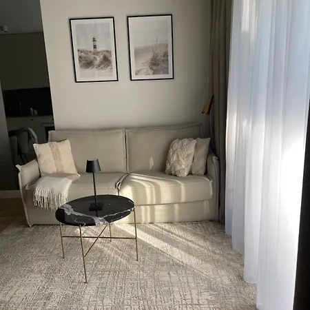 Apartament Natura D33 Porto Leba Room photo