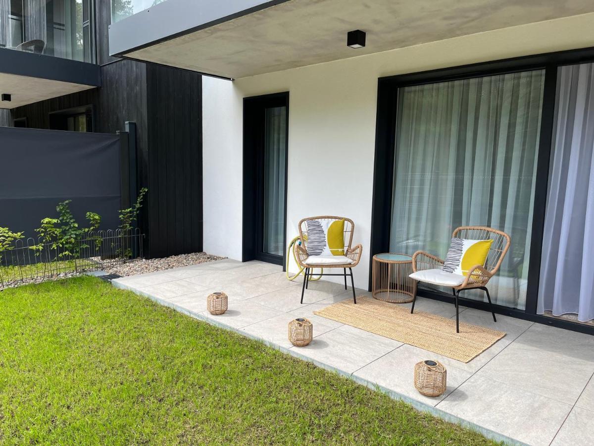 Apartment Natura D33 Porto