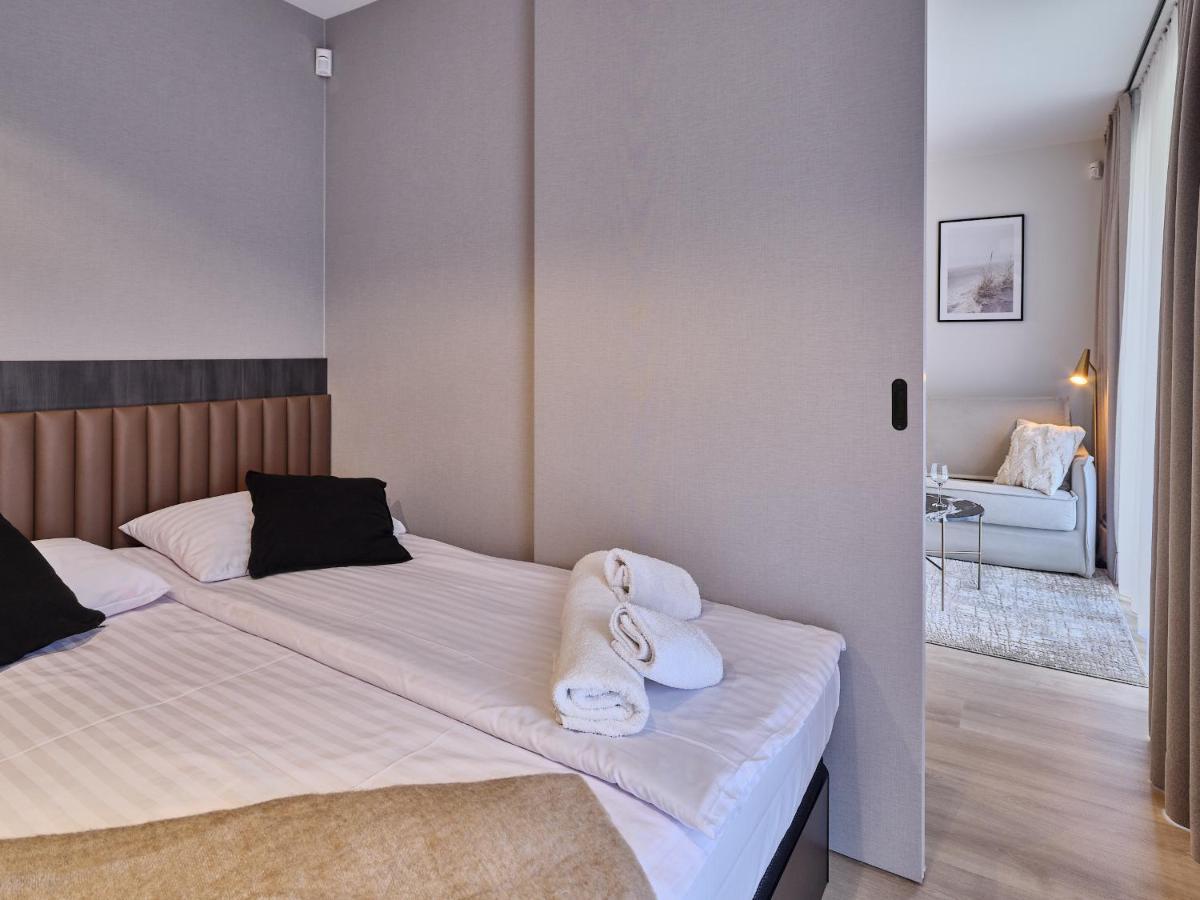 Natura D33 Porto Apartment Leba