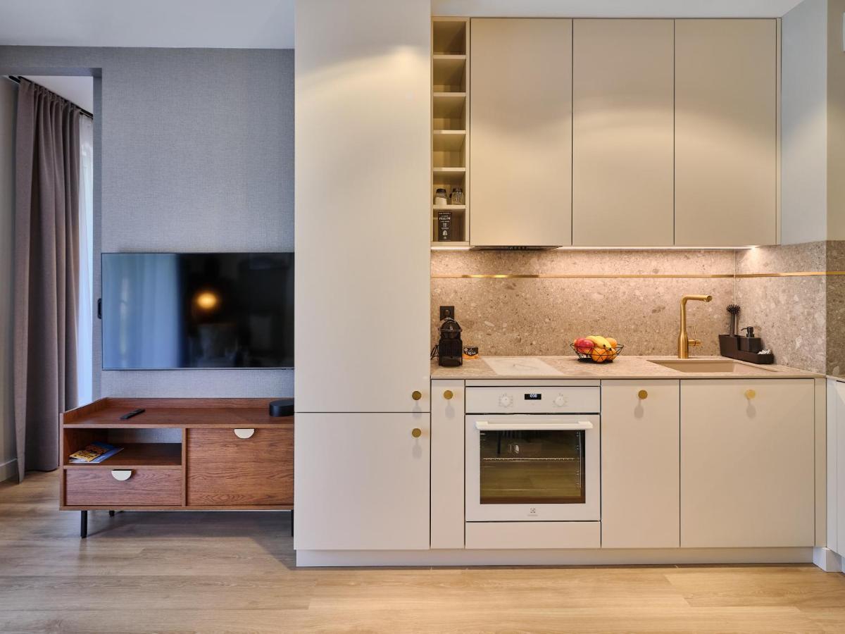 Natura D33 Porto Apartment