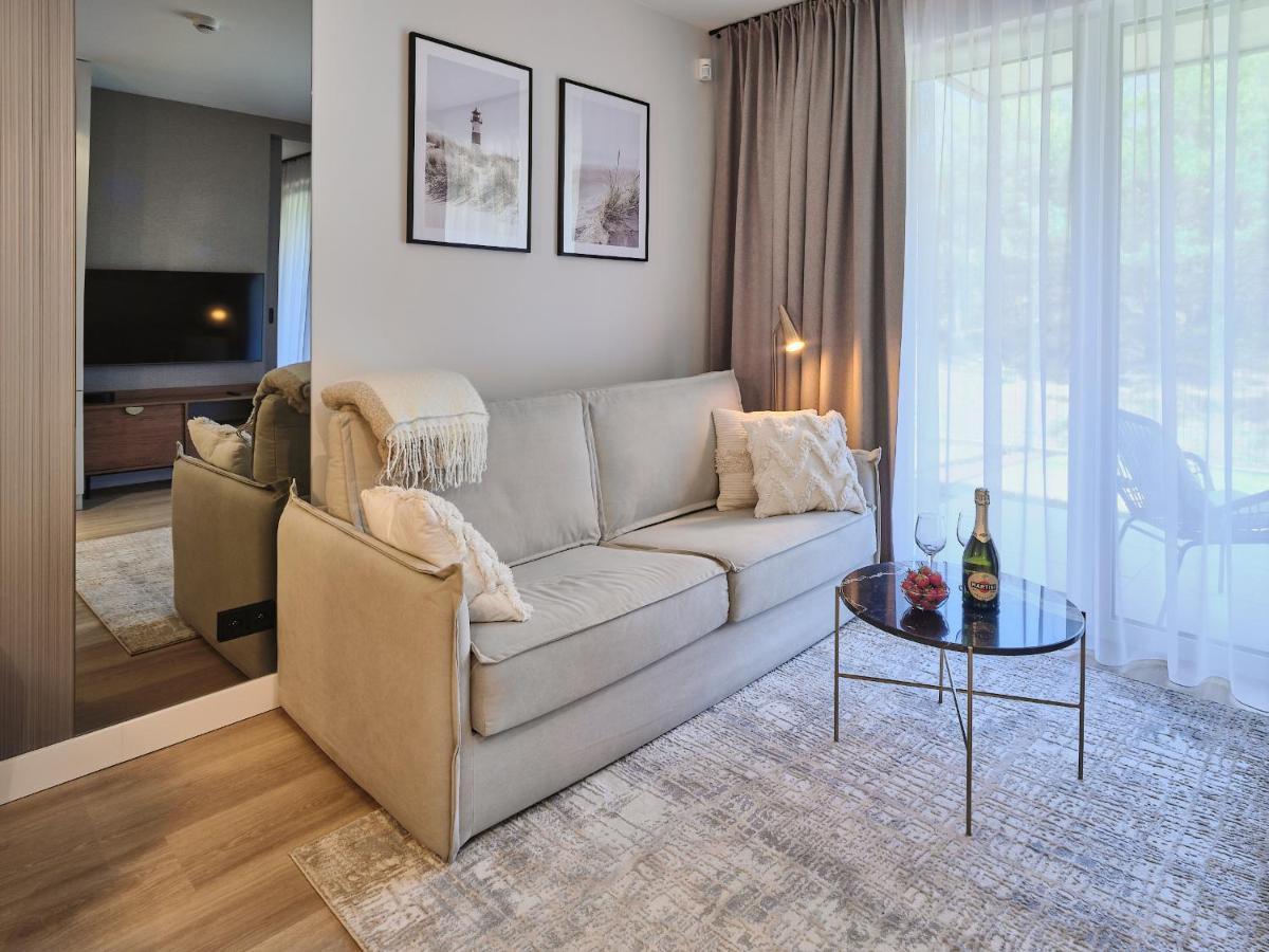 Apartment Natura D33 Porto Leba