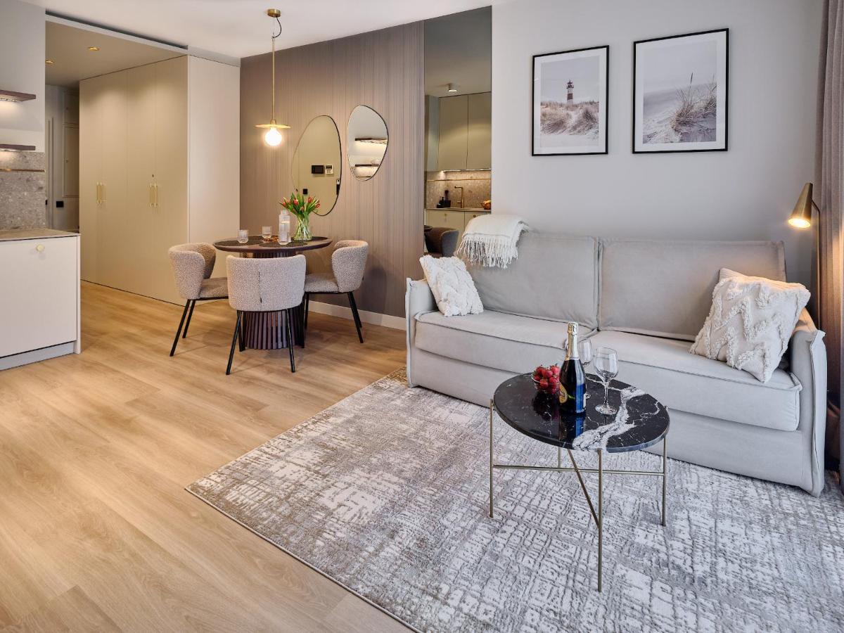 Natura D33 Porto Apartment *