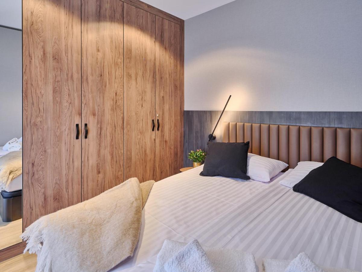Natura D33 Porto Apartment *