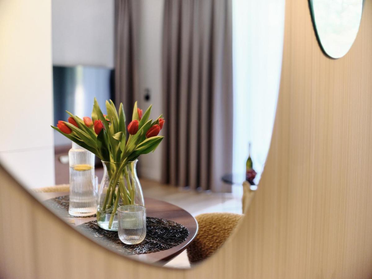 Apartment Natura D33 Porto Leba