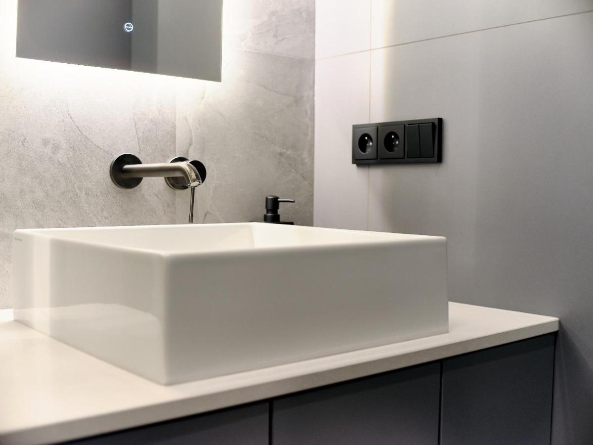 Apartment Natura D33 Porto Leba