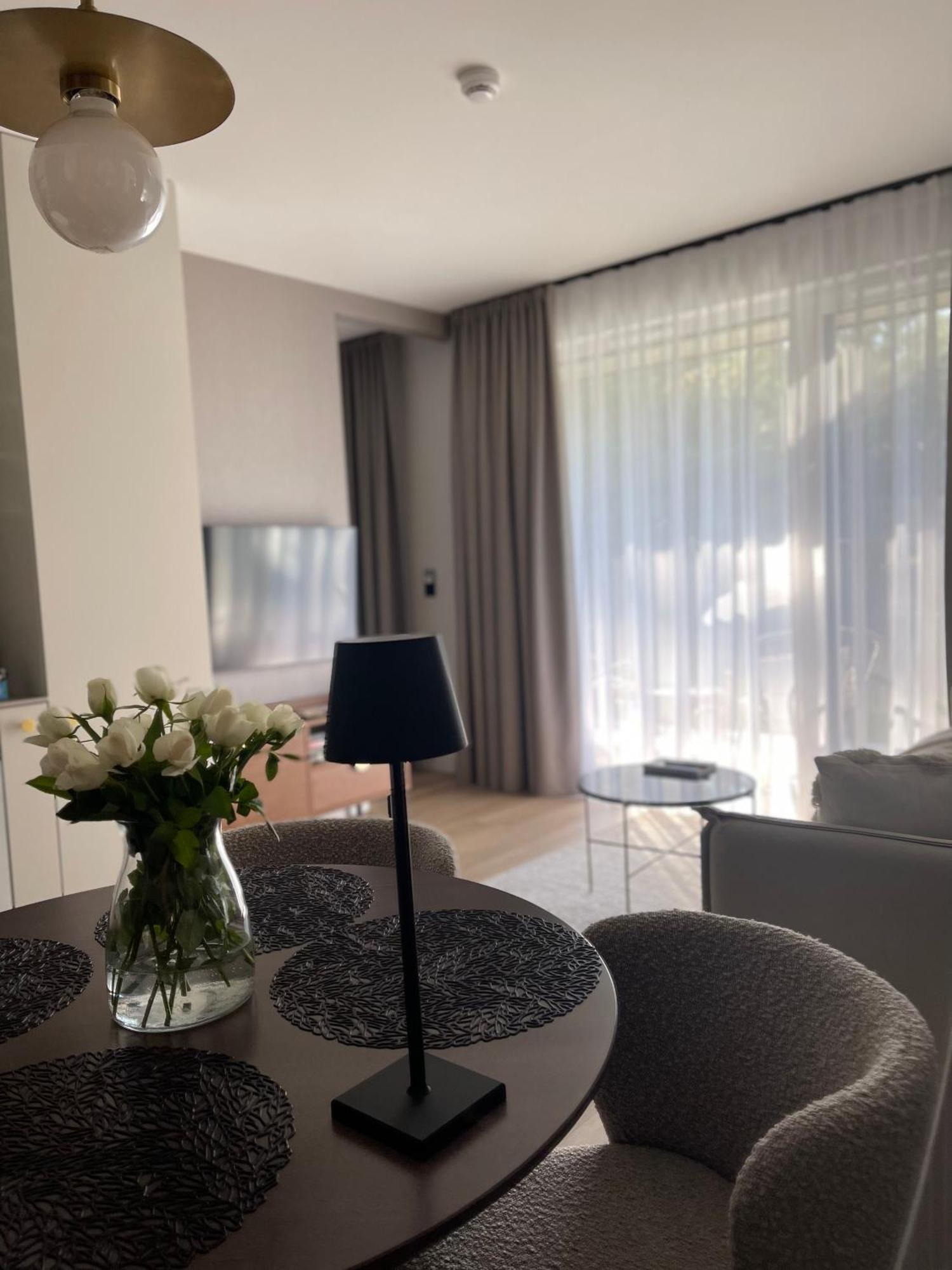 Natura D33 Porto Apartment *