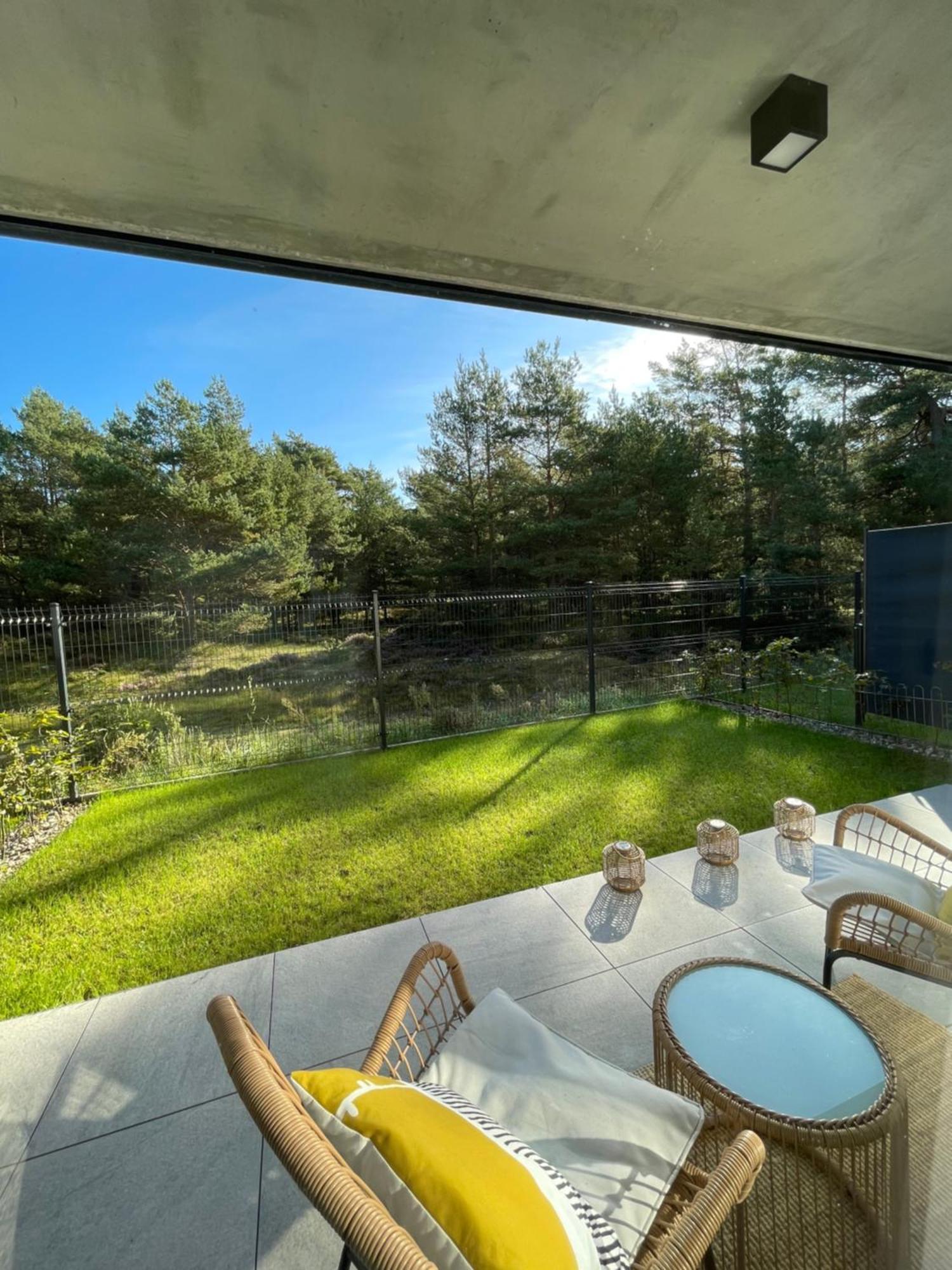 Apartment Natura D33 Porto
